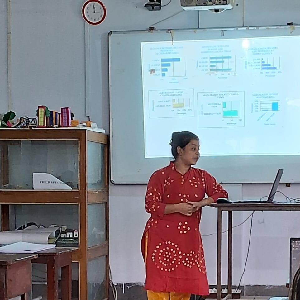 Nabanita Roy
