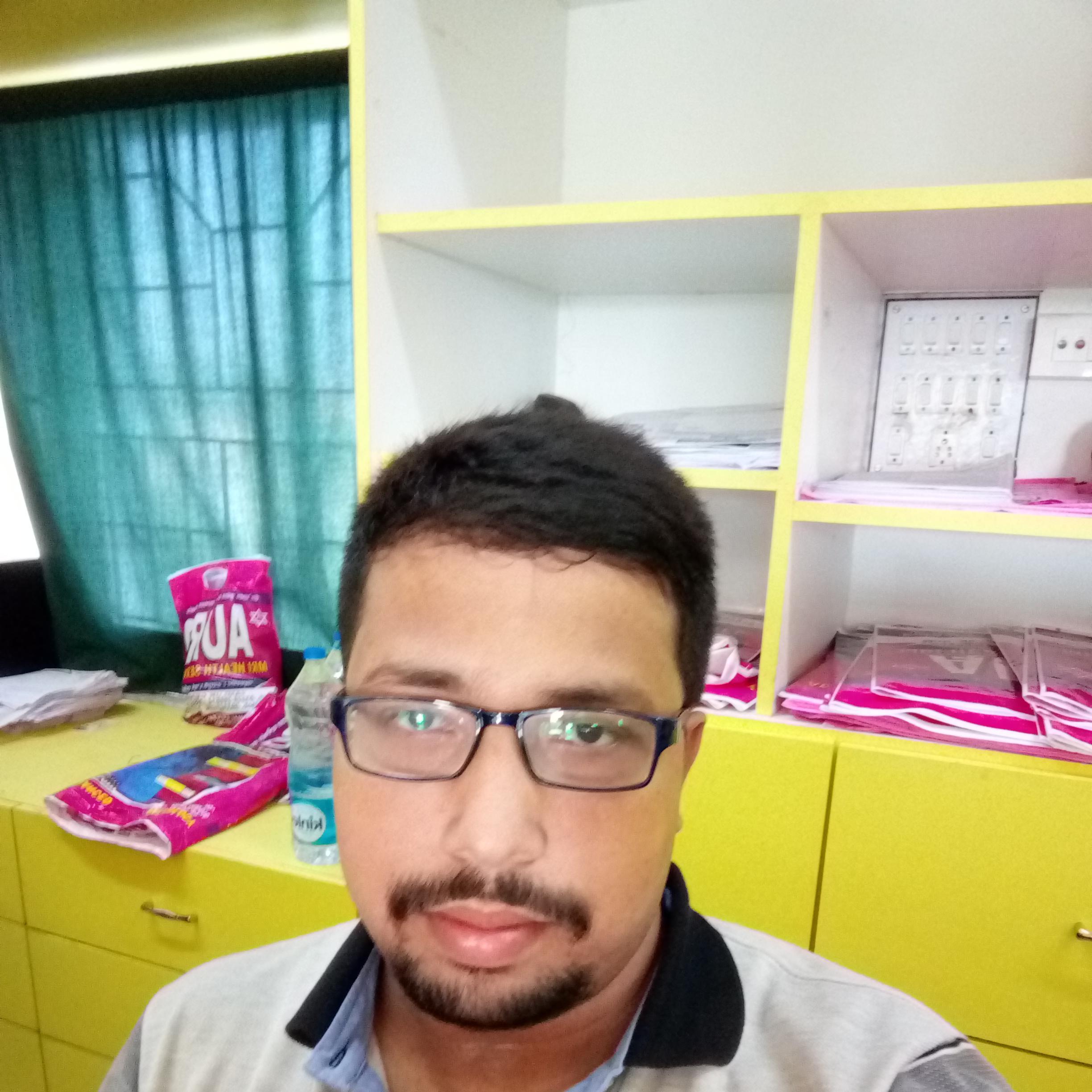 Tanmoy kundu