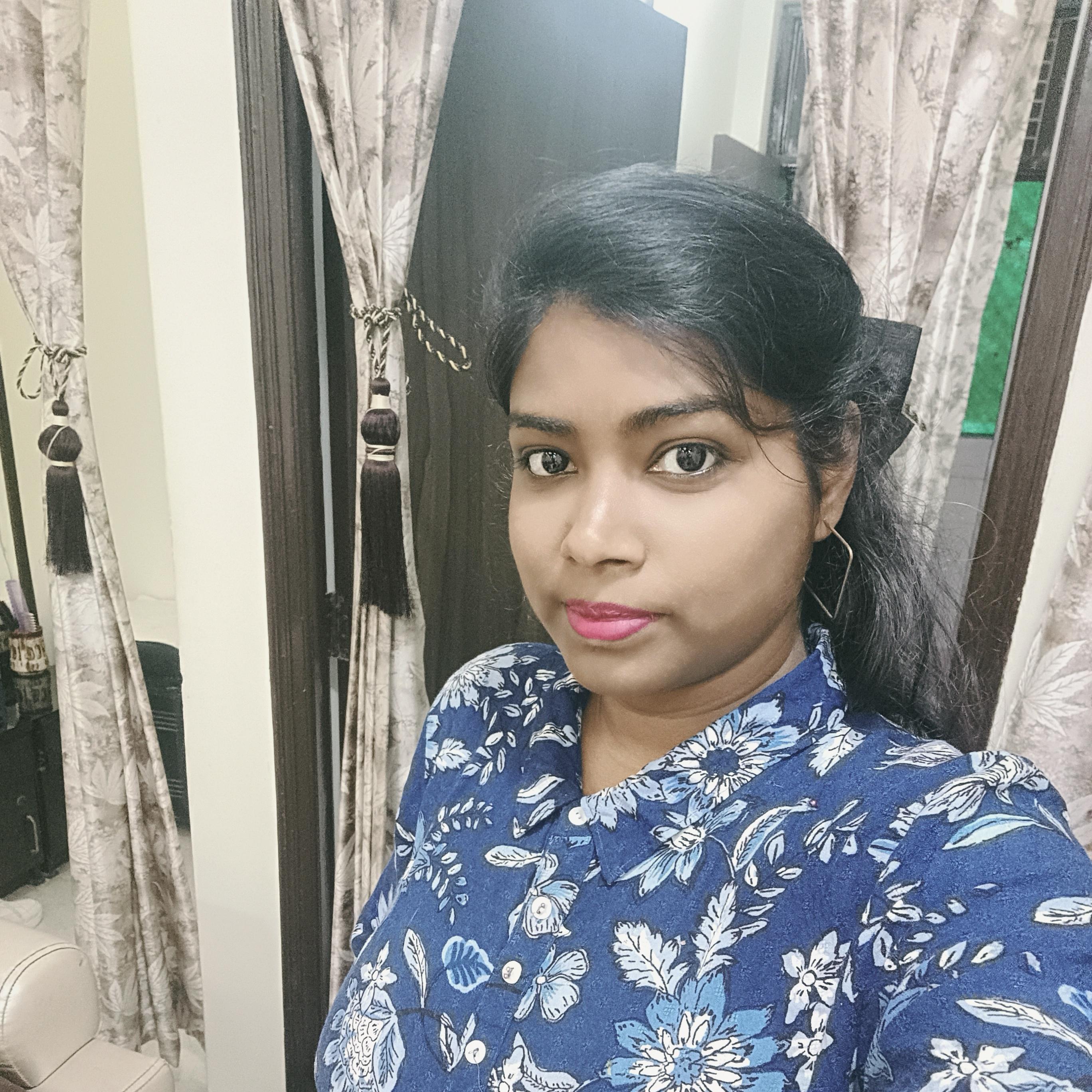 Aradhna Augustine