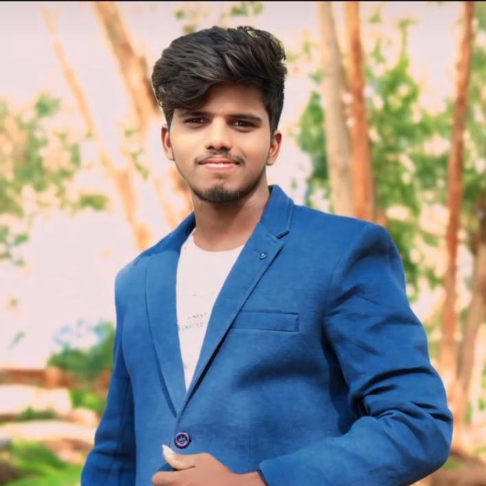 G lakshmi kanth yadav