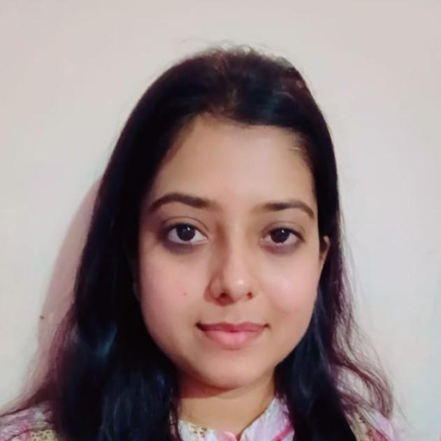 Neesha Nayak