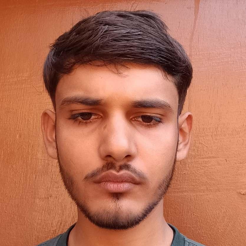 Ajay Kumar