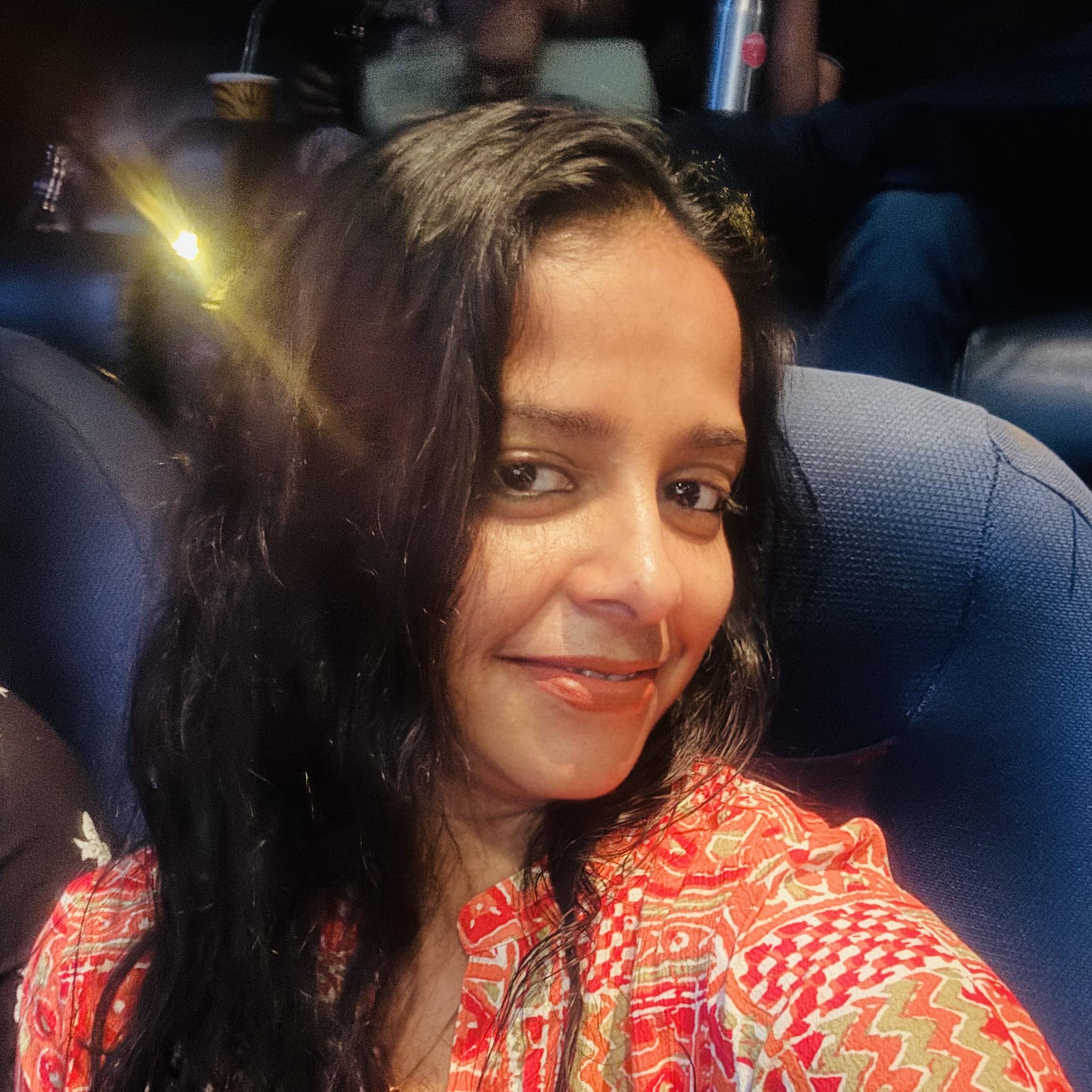 Vijeta Rathore