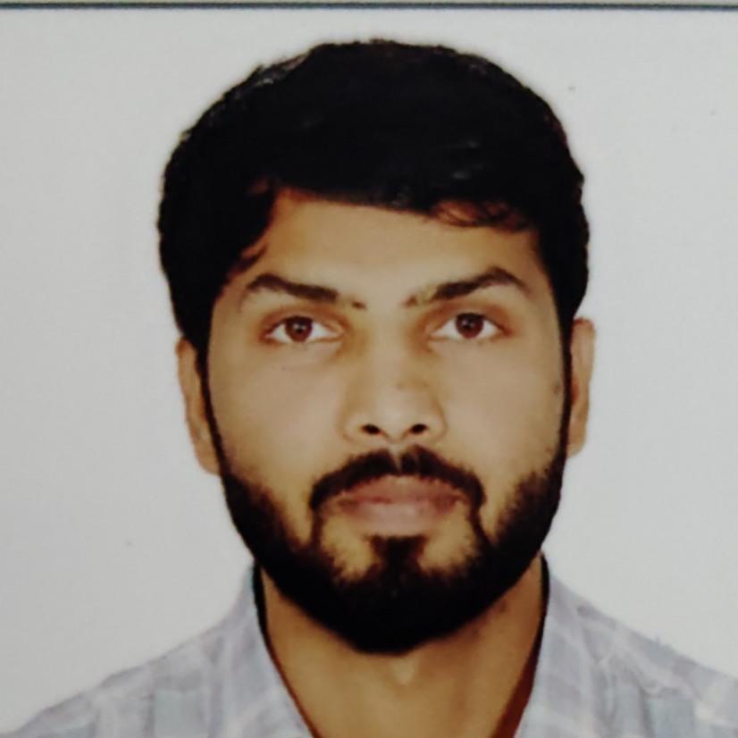 Naseem Ahmed