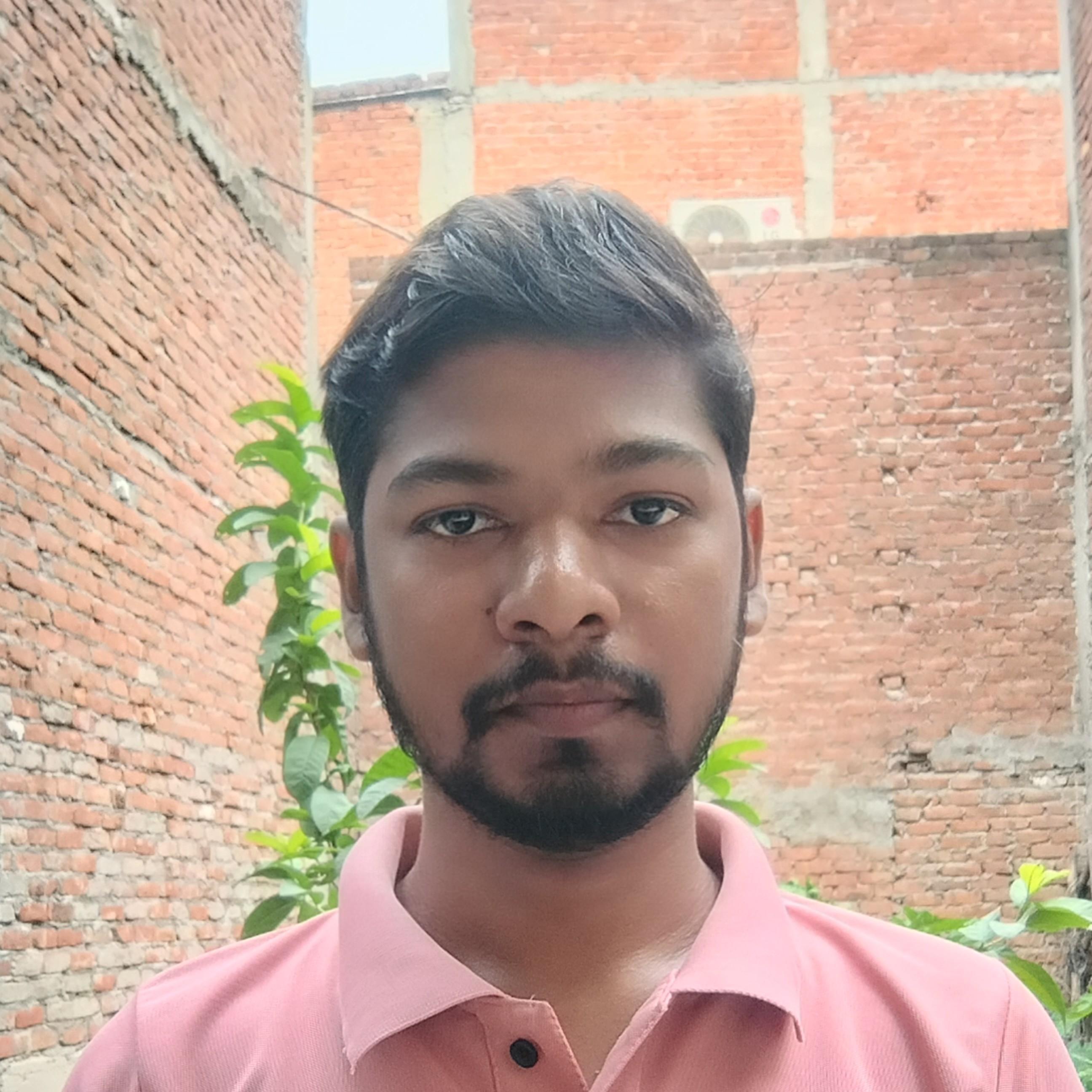Dinku ranjan