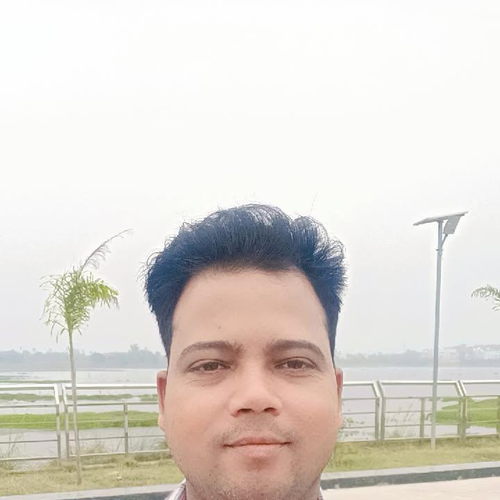 Awadhesh kumar