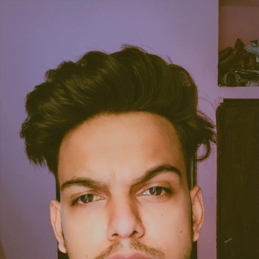 Prateek Golay
