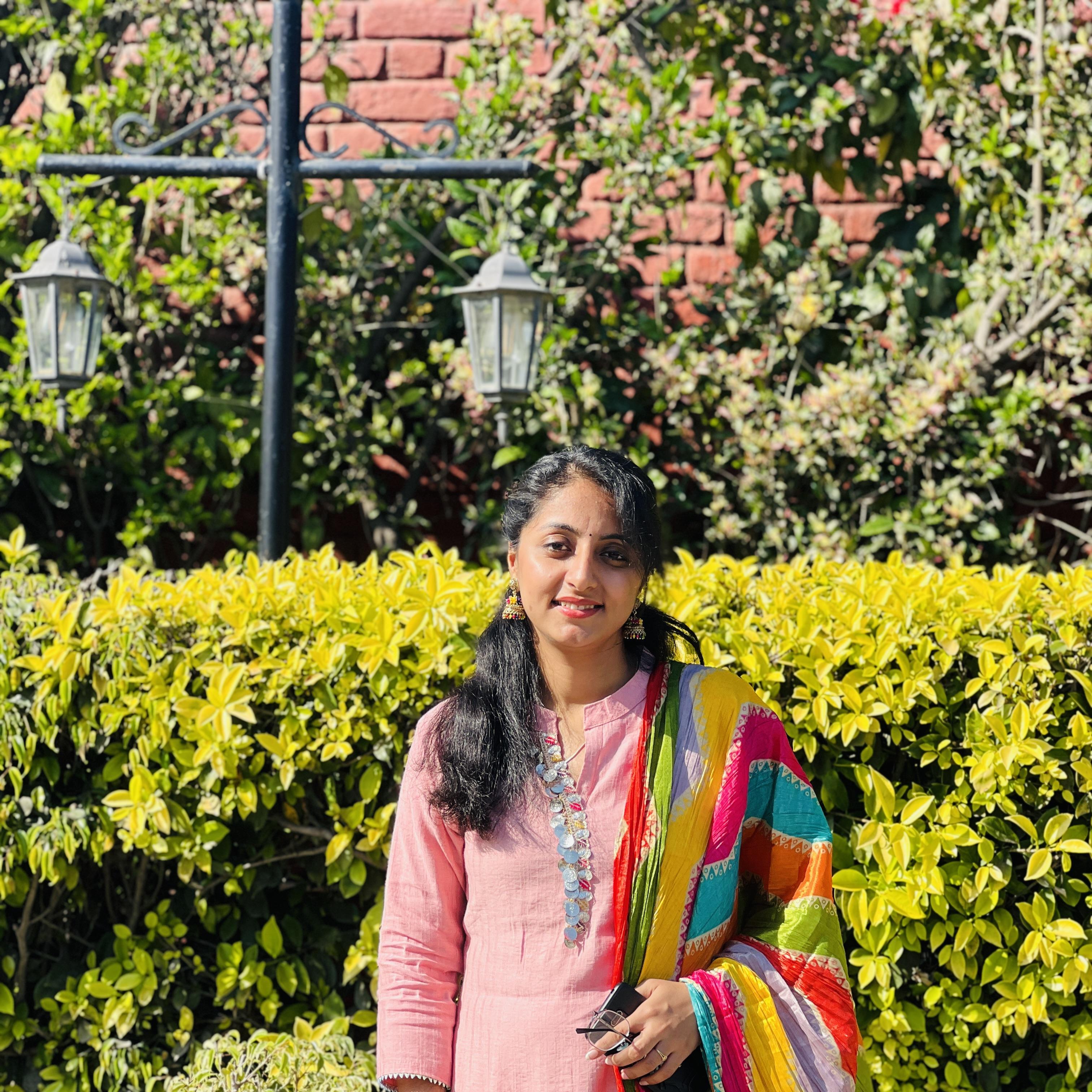 Gracy Bhateja