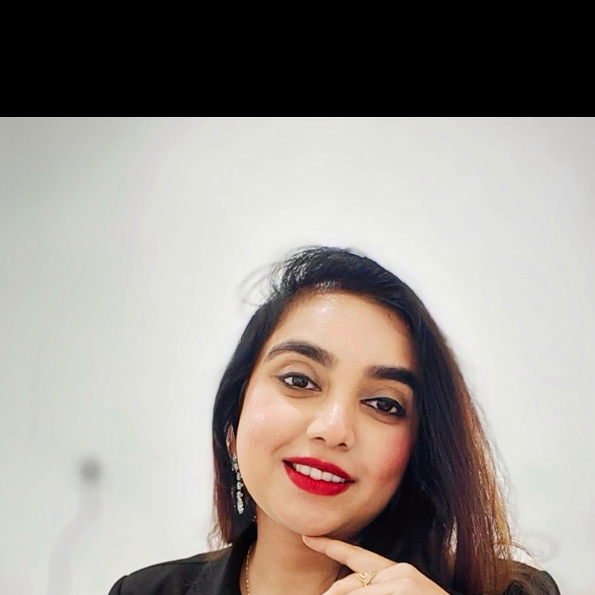 Shiza Mehreen