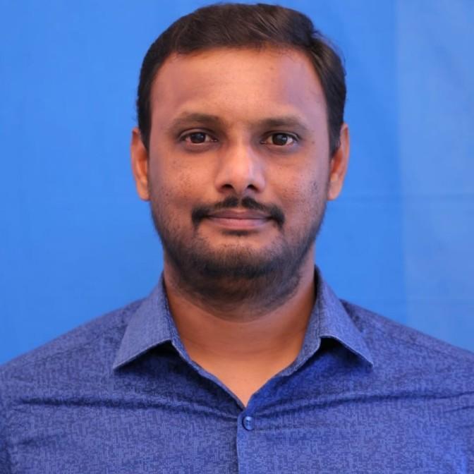 Mohan Reddy