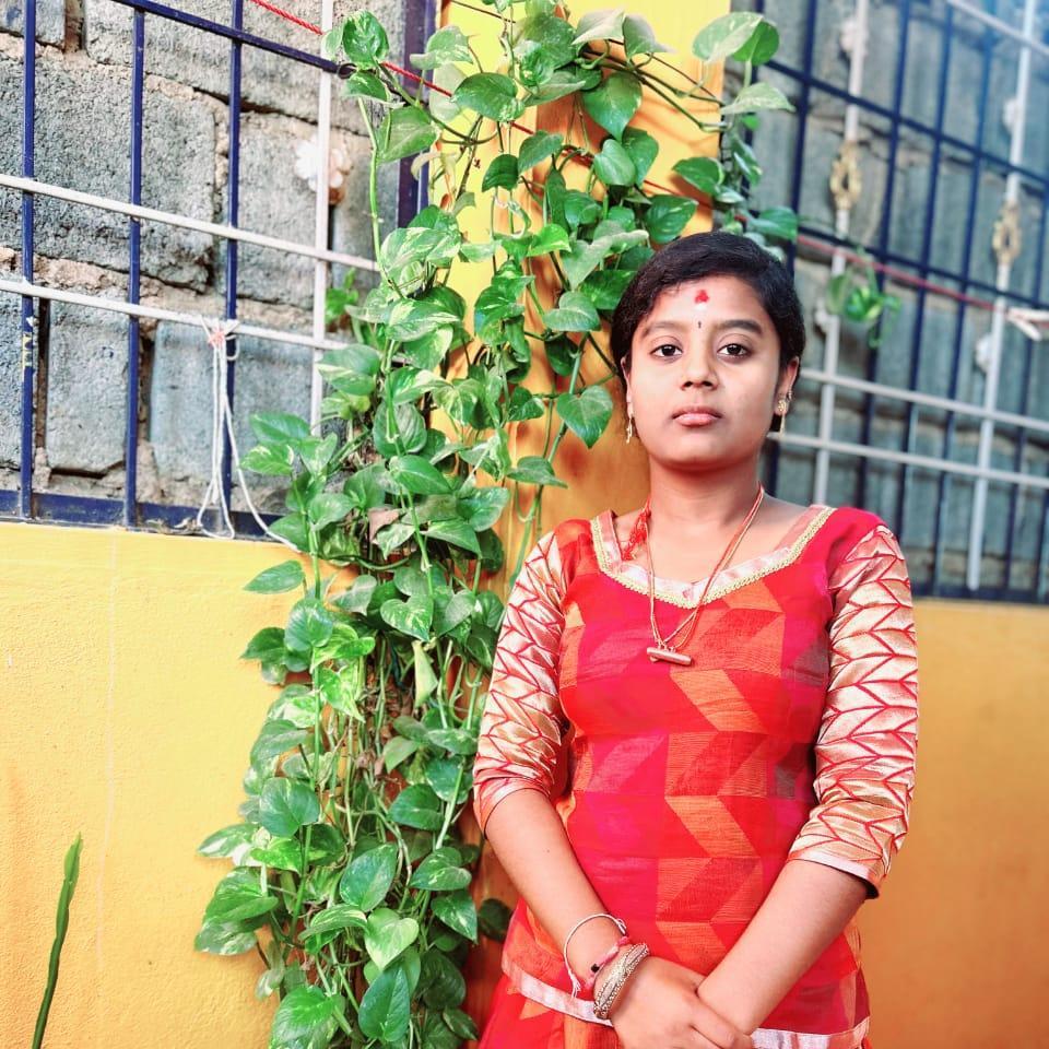 Bindu shree bai
