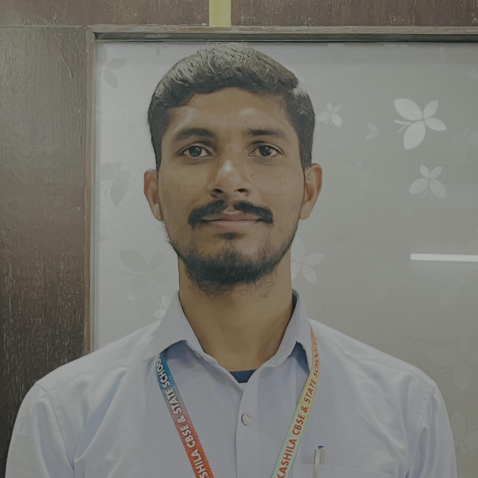 Jatoth Ramesh