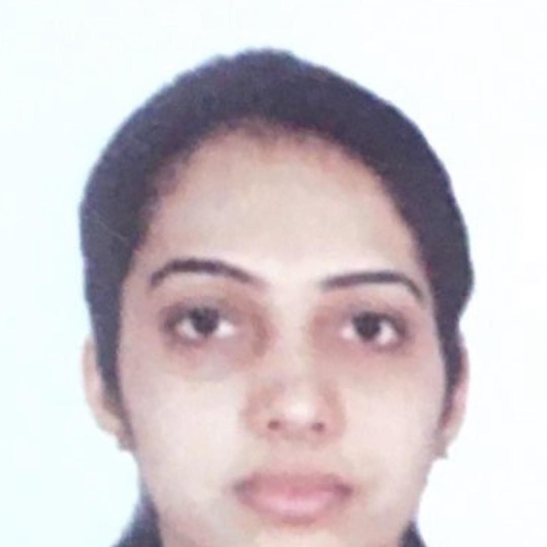 Nisha Sanju