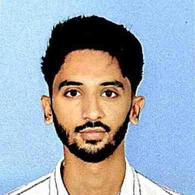 Hardik Rajpurohit