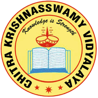 Chitra Krishnaswamy Vidhyalaya