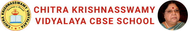 Chitra Krishnaswamy Vidhyalaya