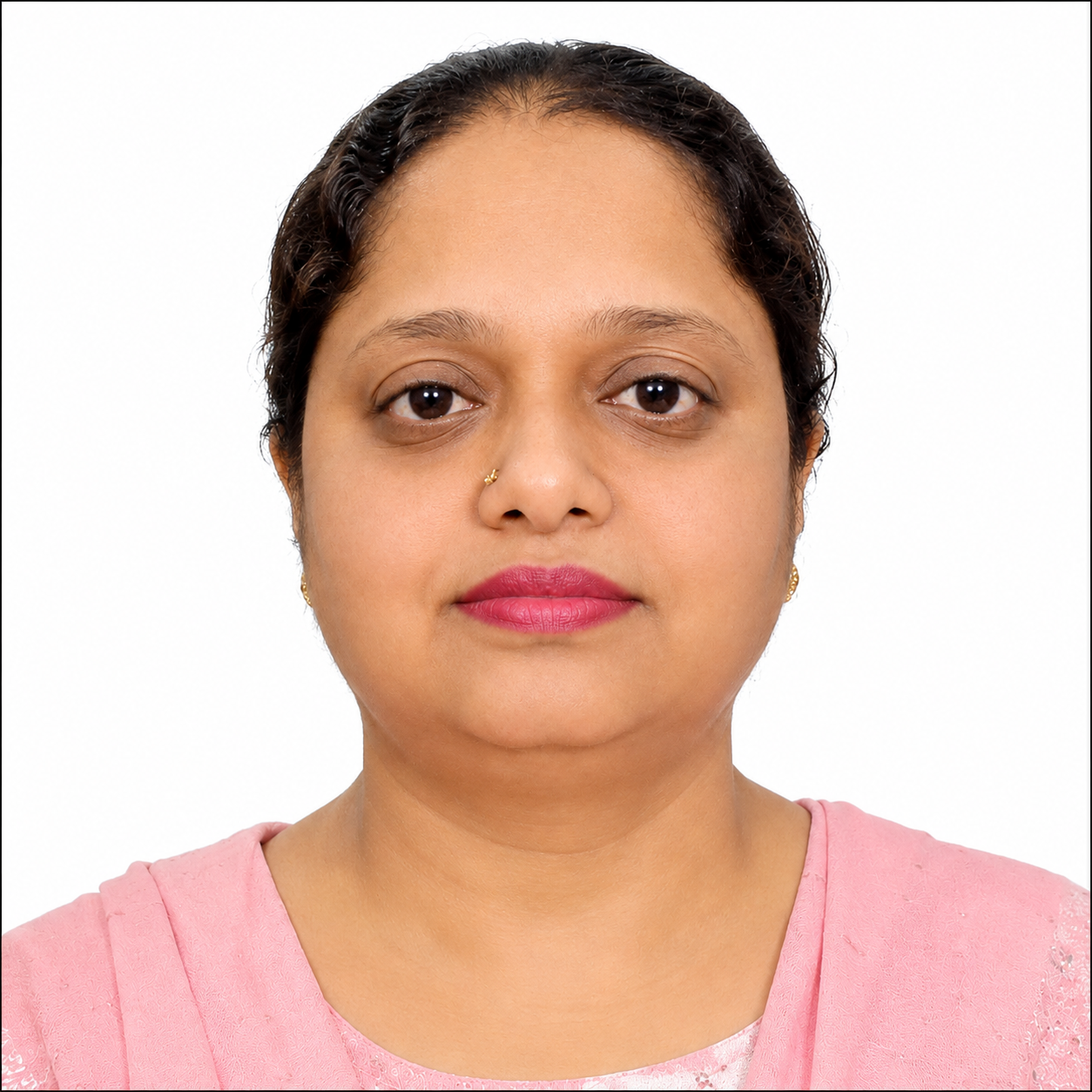 Shazia Salam