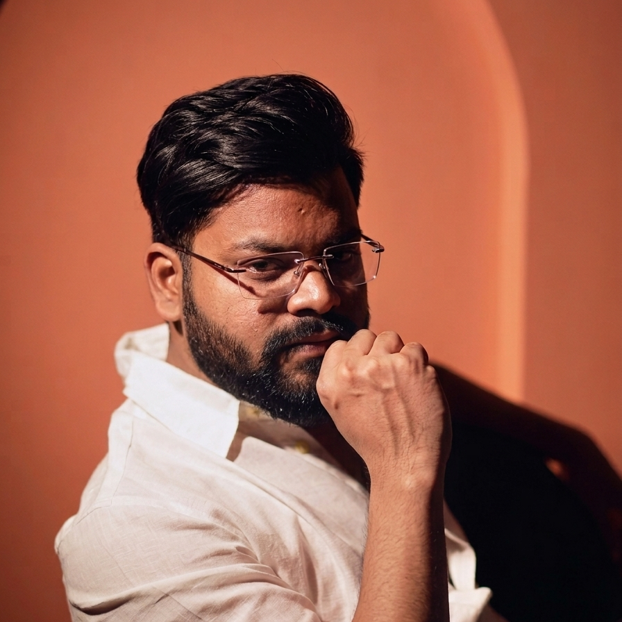 Kapil kumar singhal