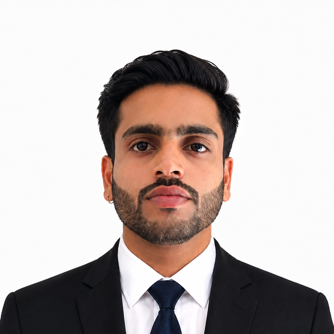 SUJEET KUMAR PAL