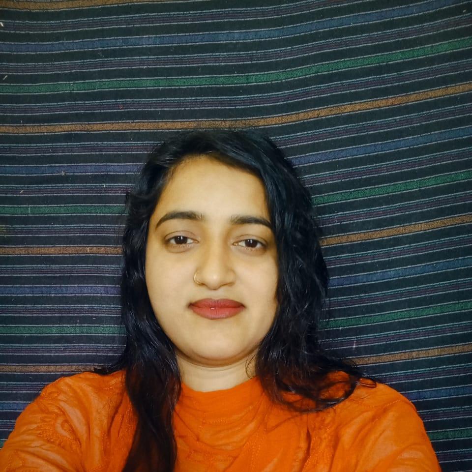 PRIYA RAO