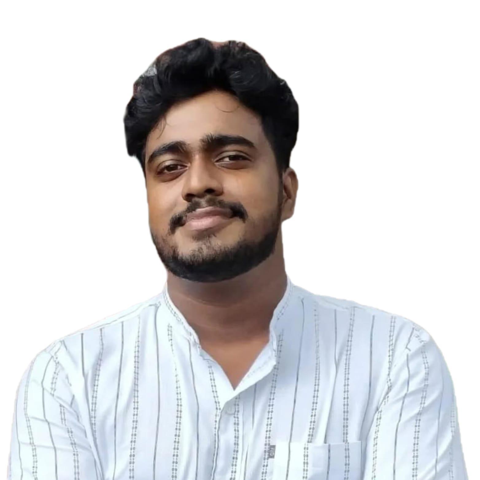 Ajay VR