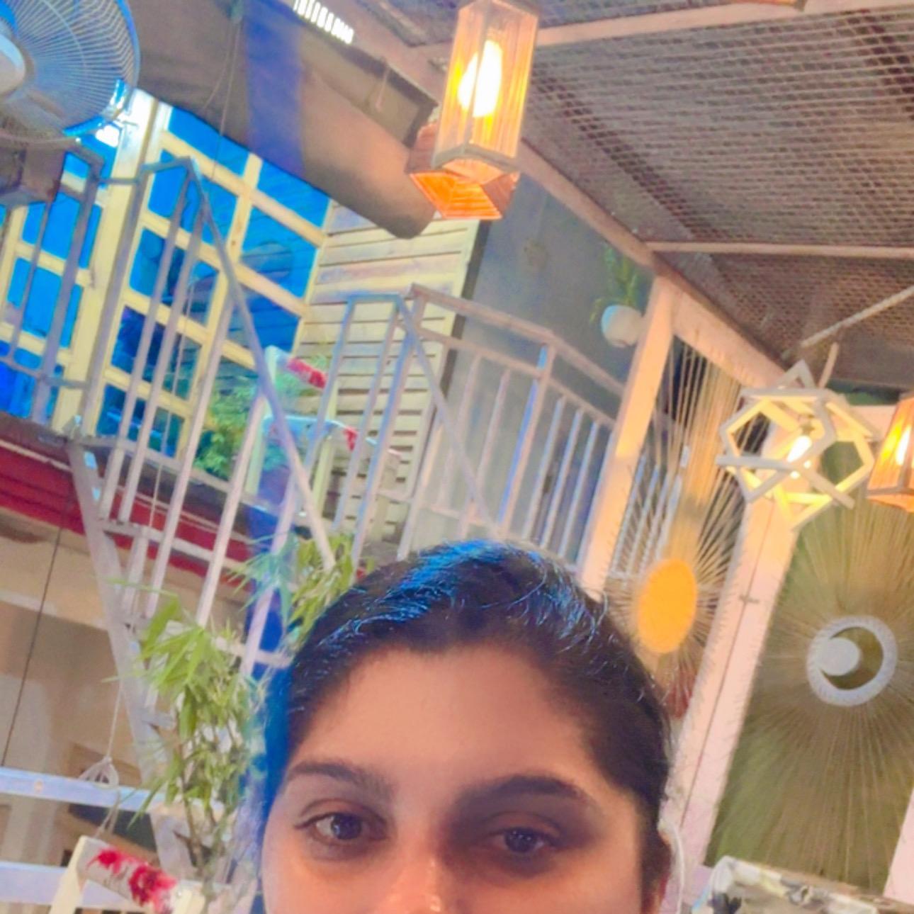 Rinita Singh