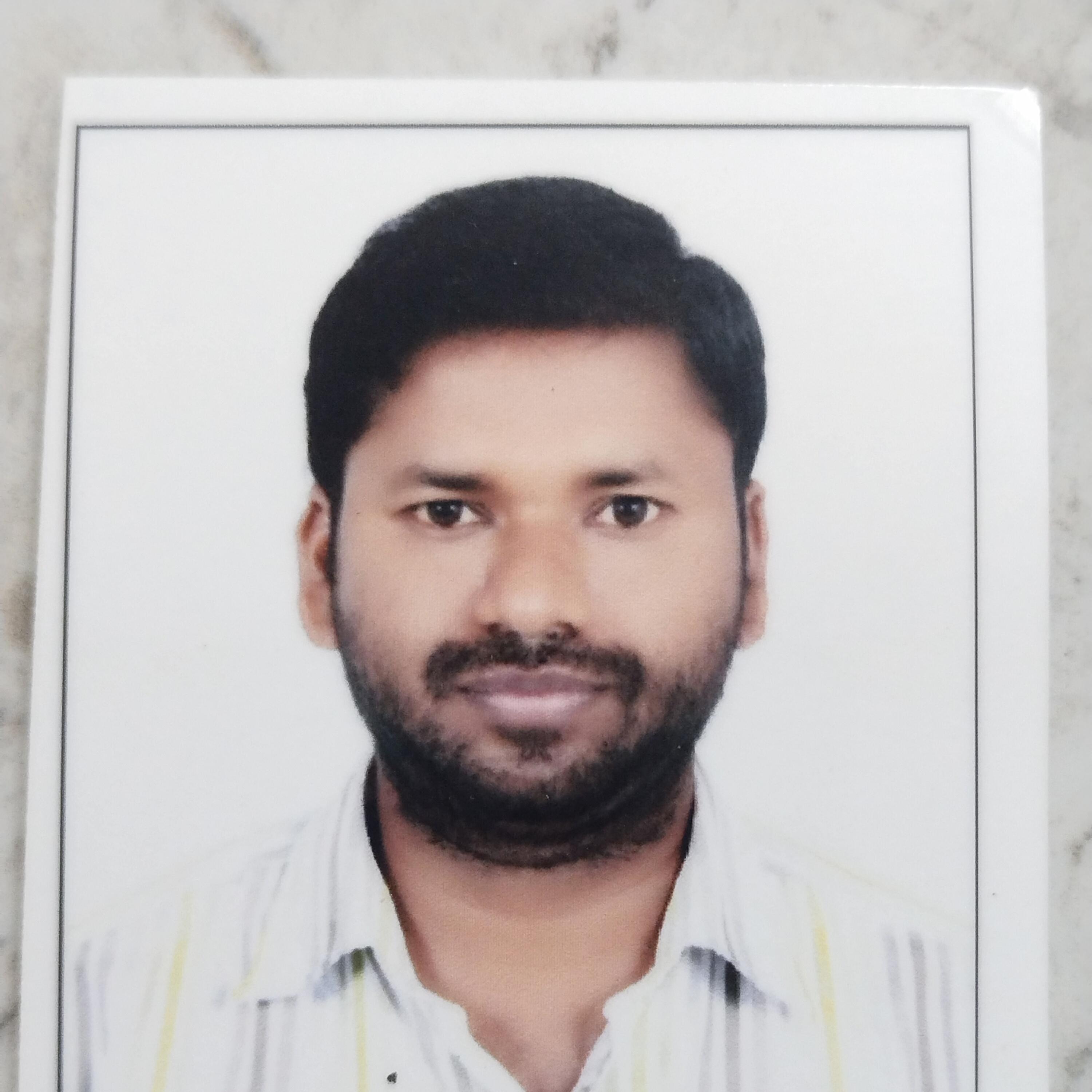 Ramesh Galipelli