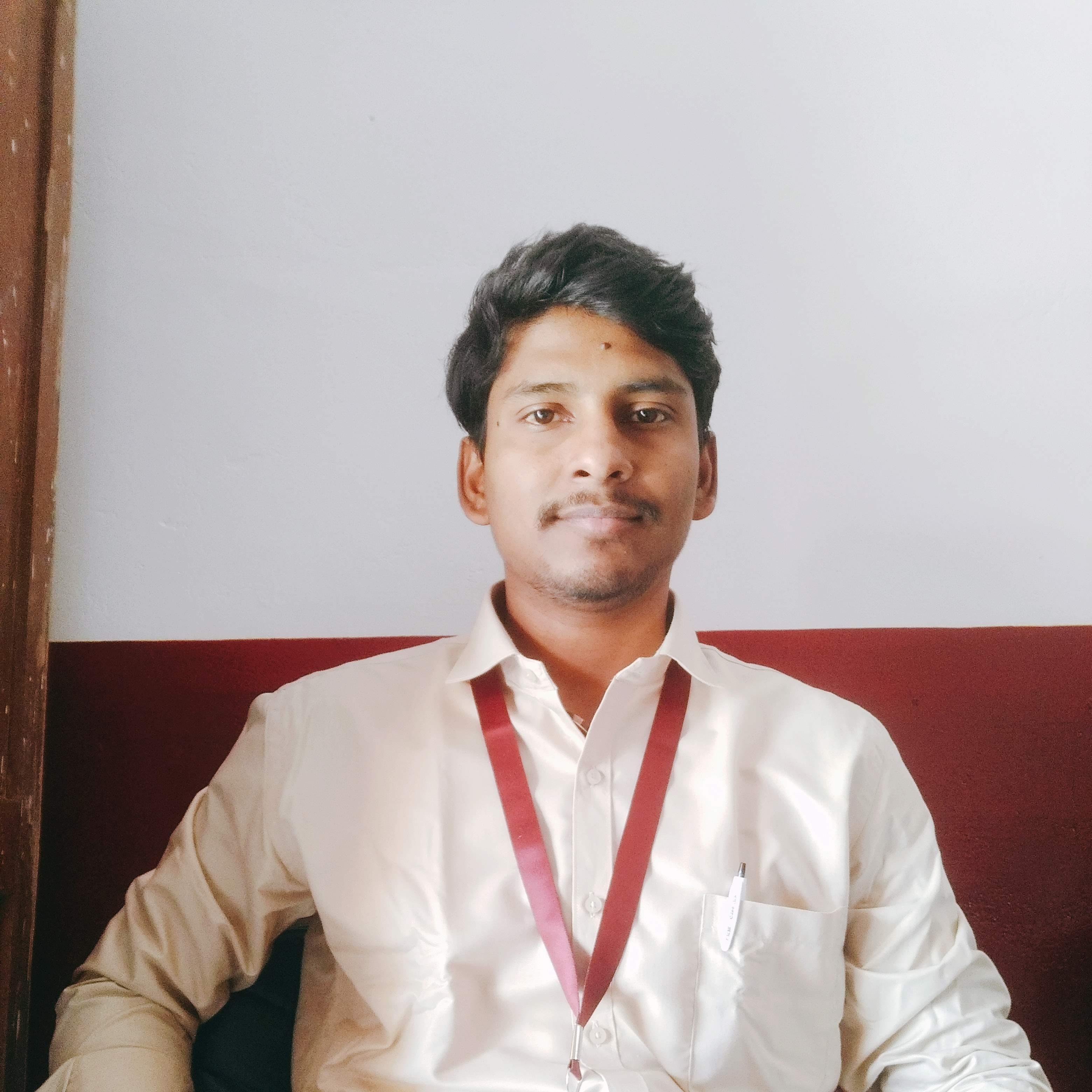 TUSHAR ranjan dey