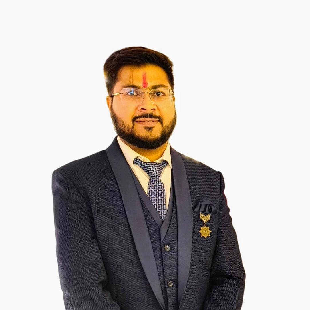Dhaval Seth
