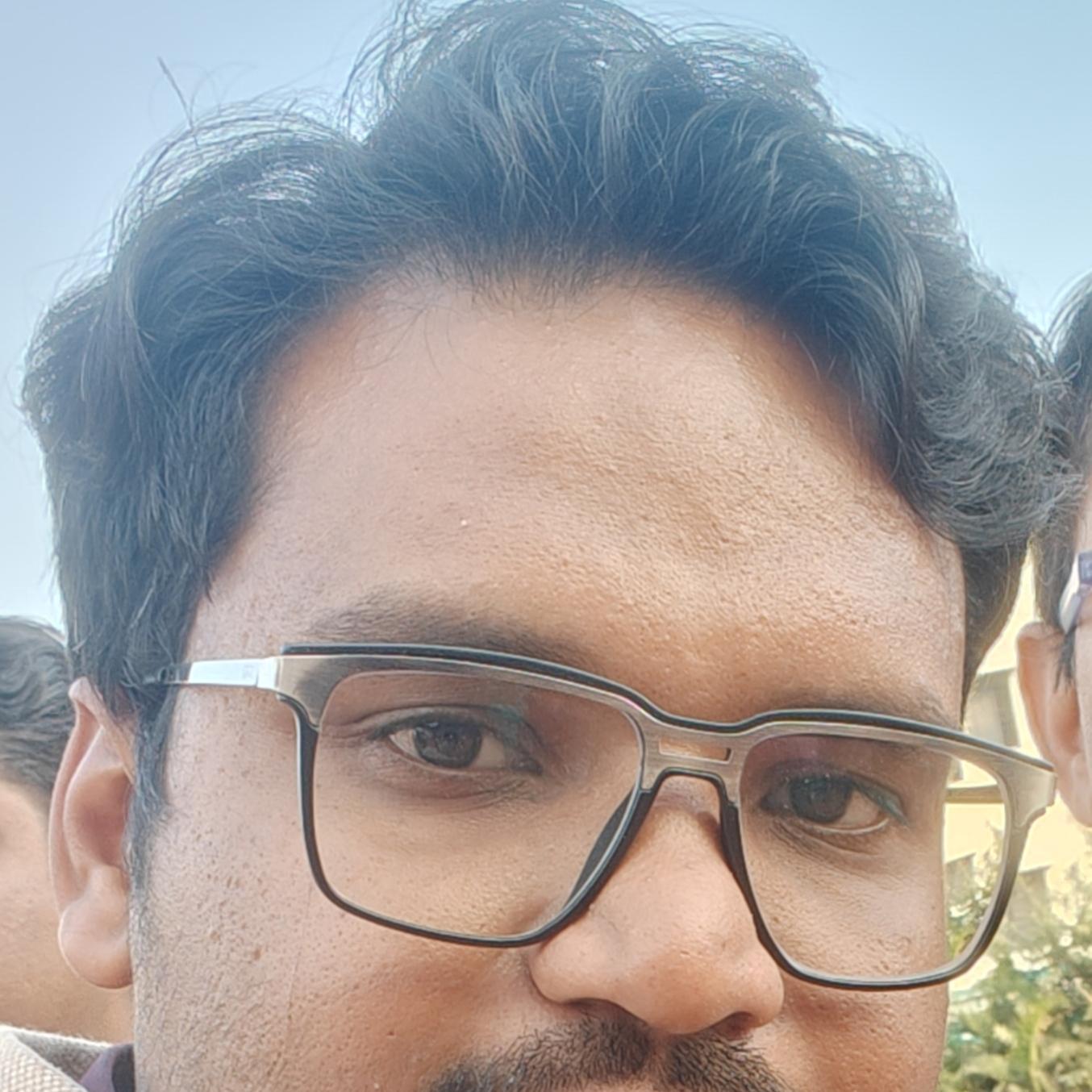 Rajat Agarwal
