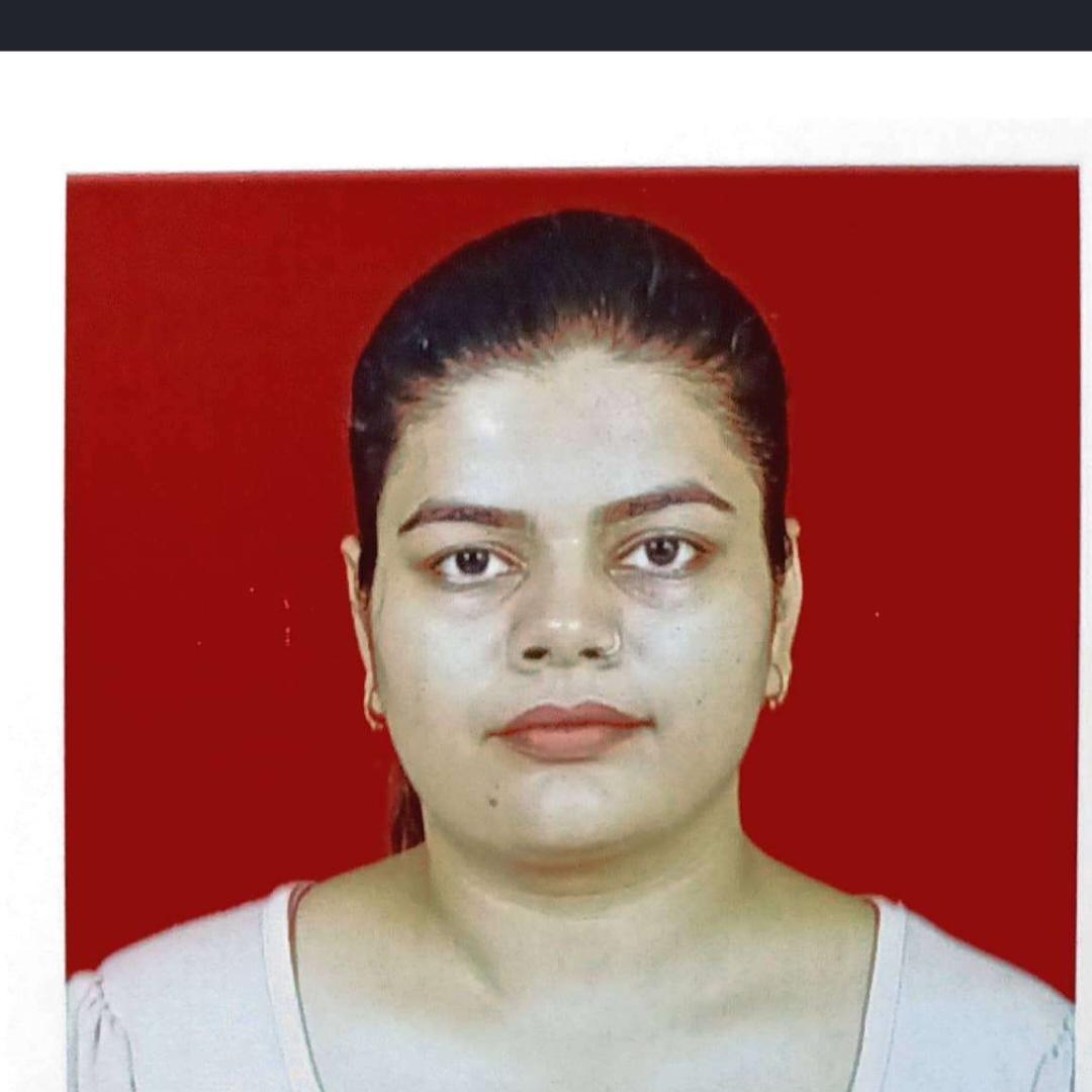 Vanshika Gupta