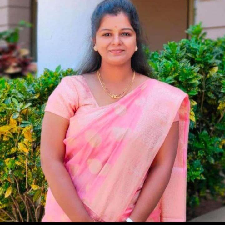 Priyadarshani Bhupesh Kulkarni