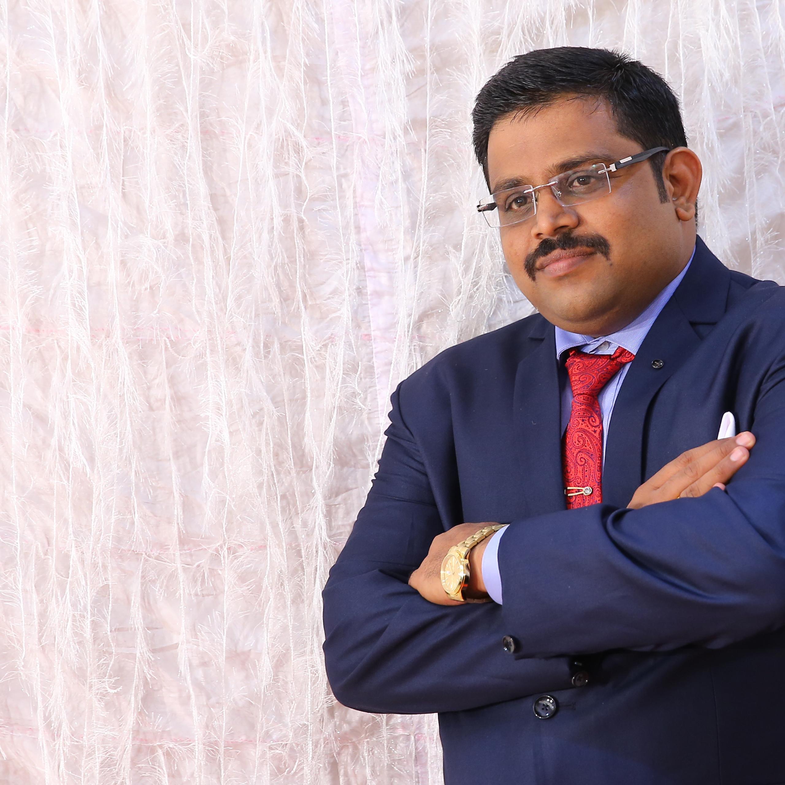 Jebasingh Inbamani