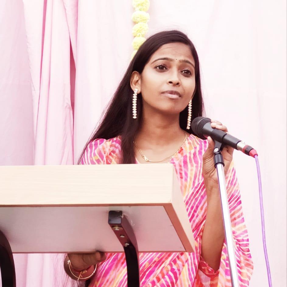 Richa Tanwar