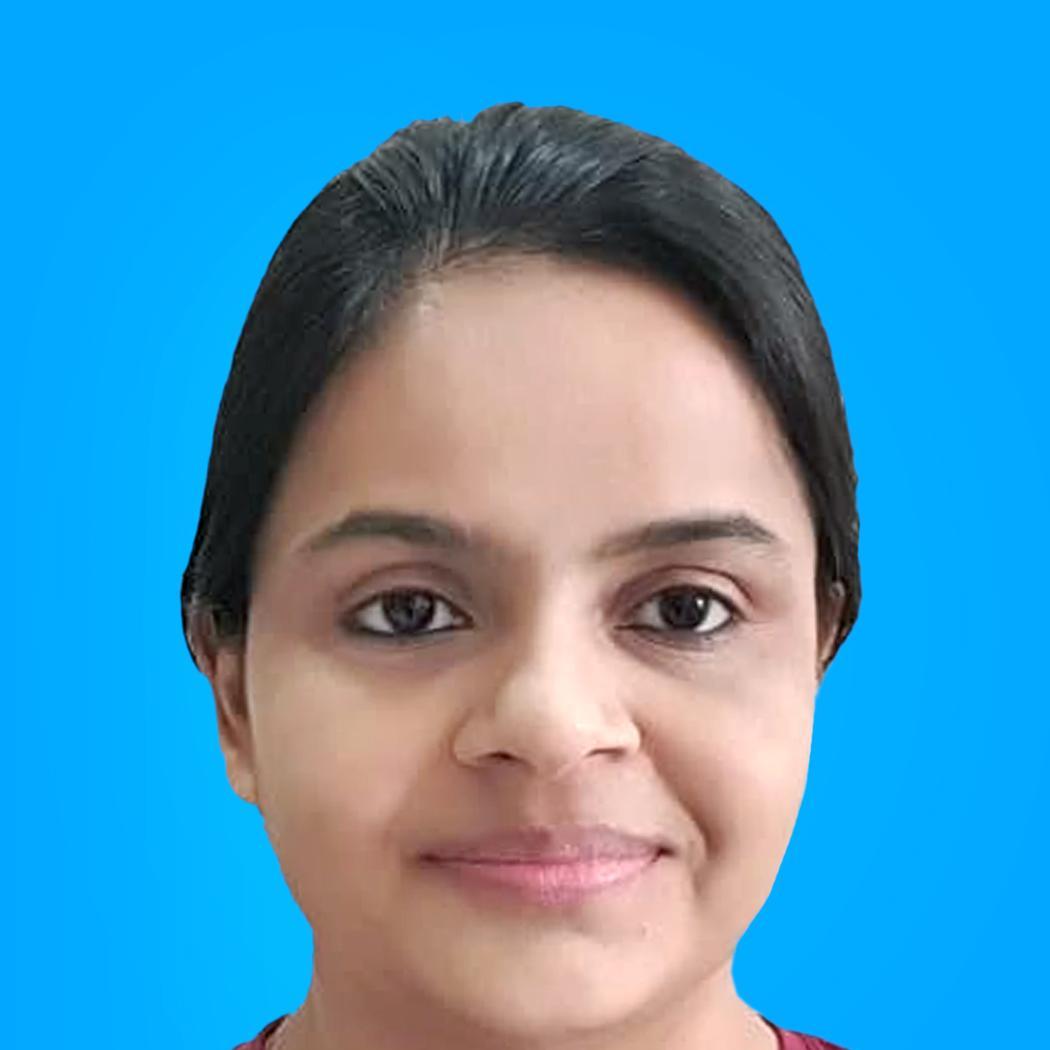 Reena Shekhawat