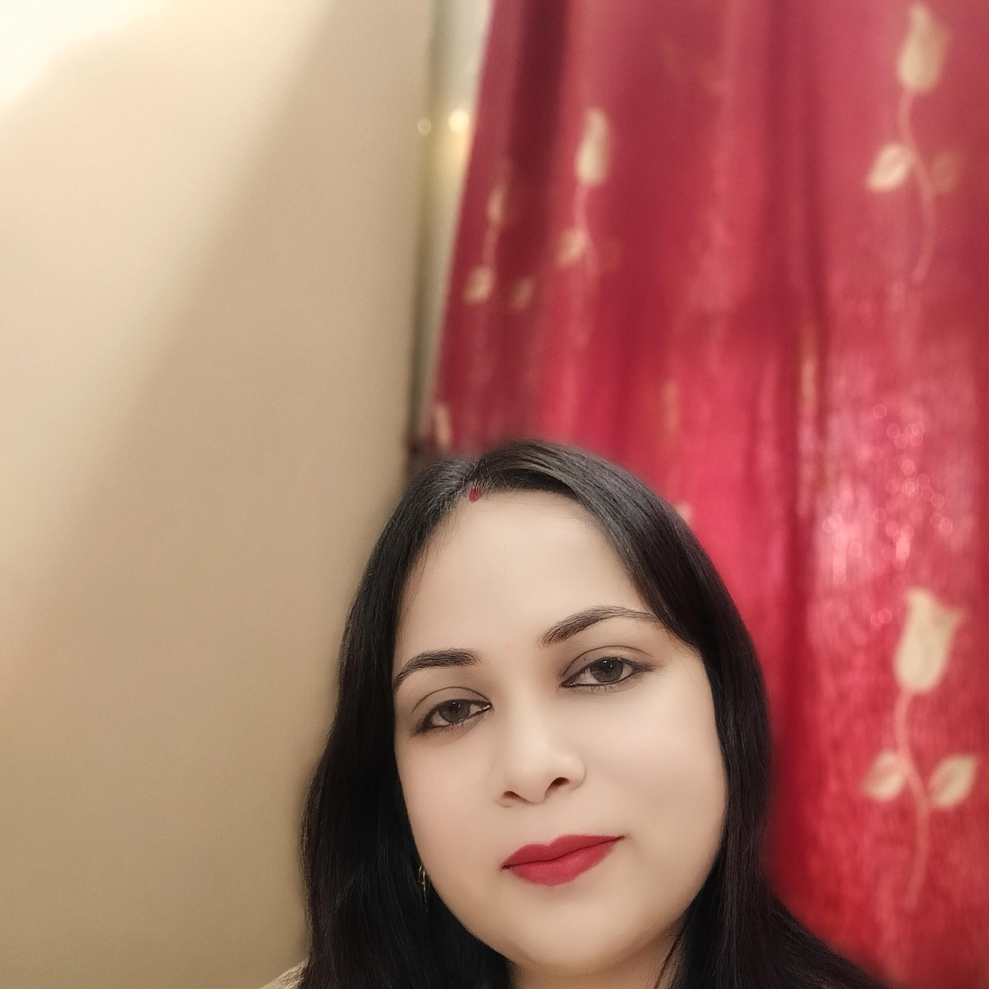 Madhumanti Choudhury