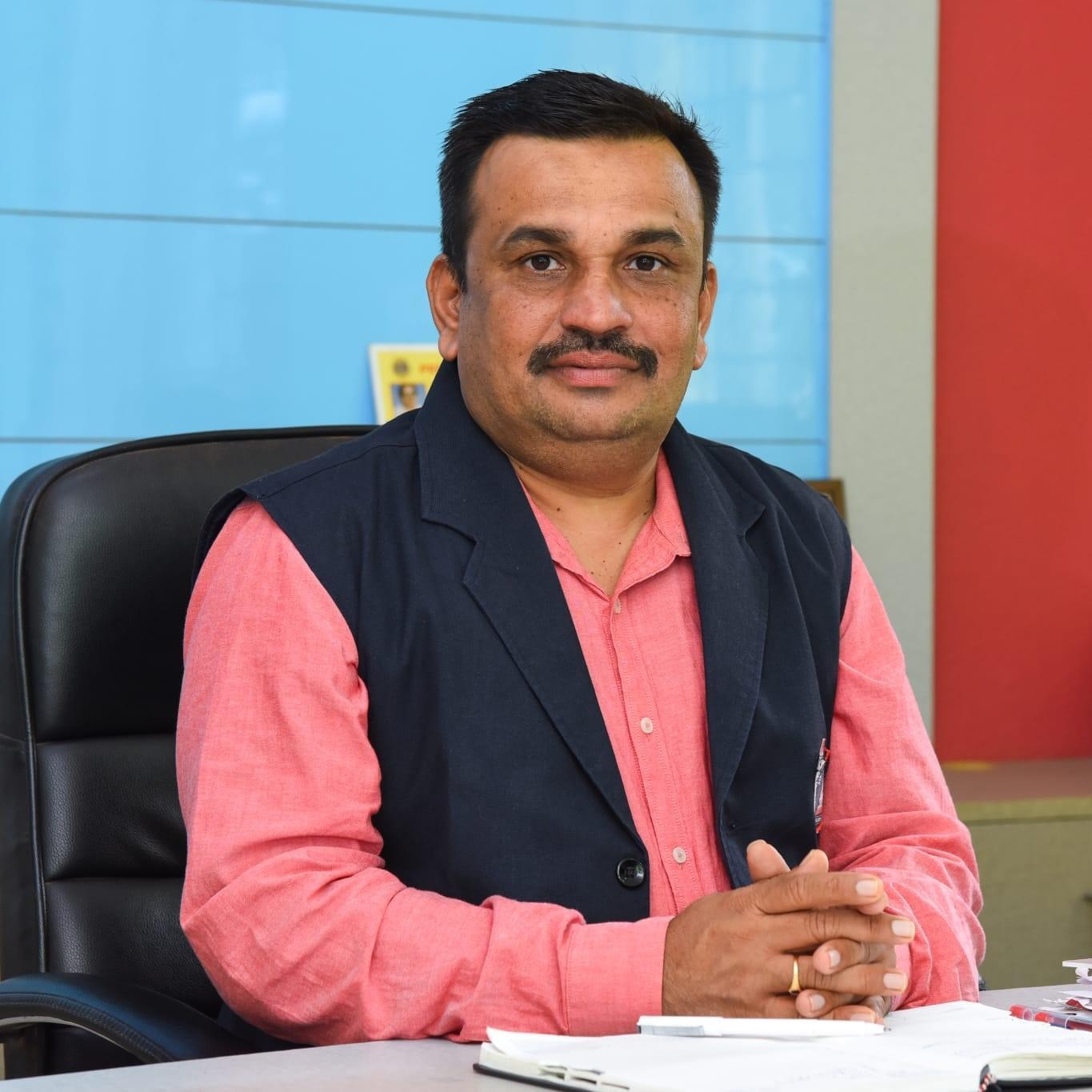 Shashank Hegde