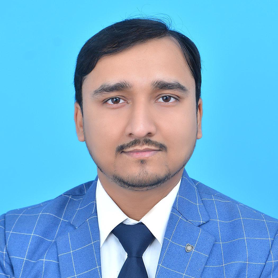 MITHUN KUMAR DEY
