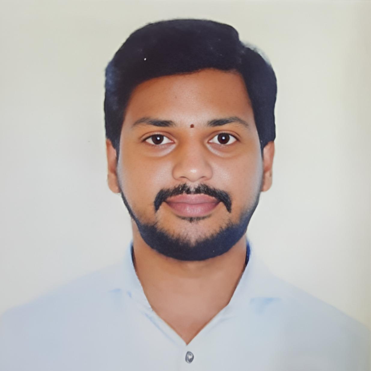 Vinod Babu Rangarouthu