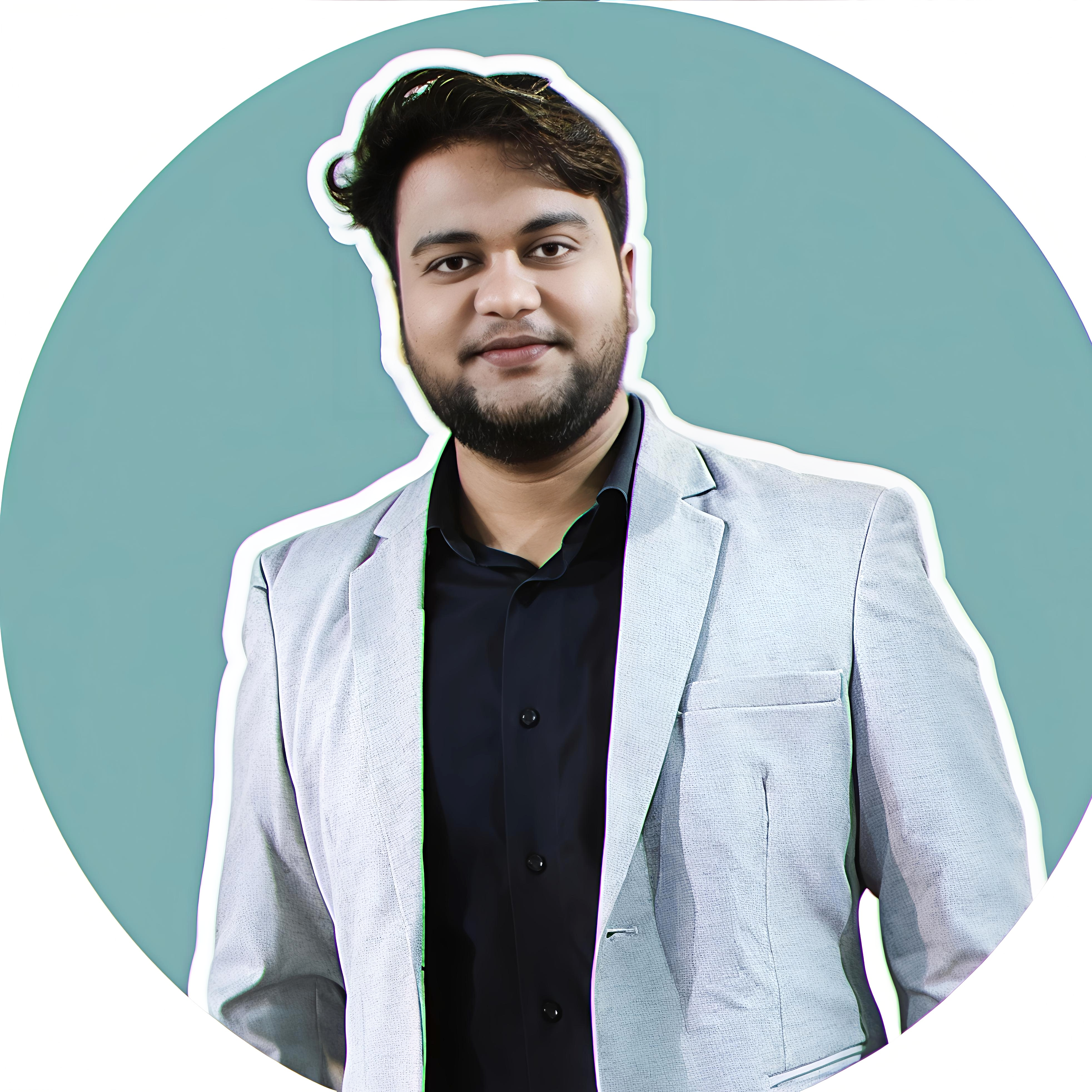 Ashish Saurav