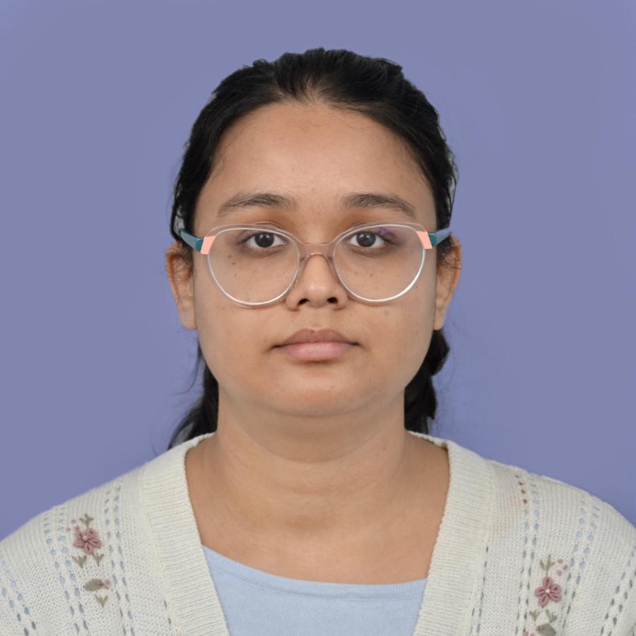 Rikshika Kashyap