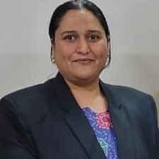 Dolly Dadhich