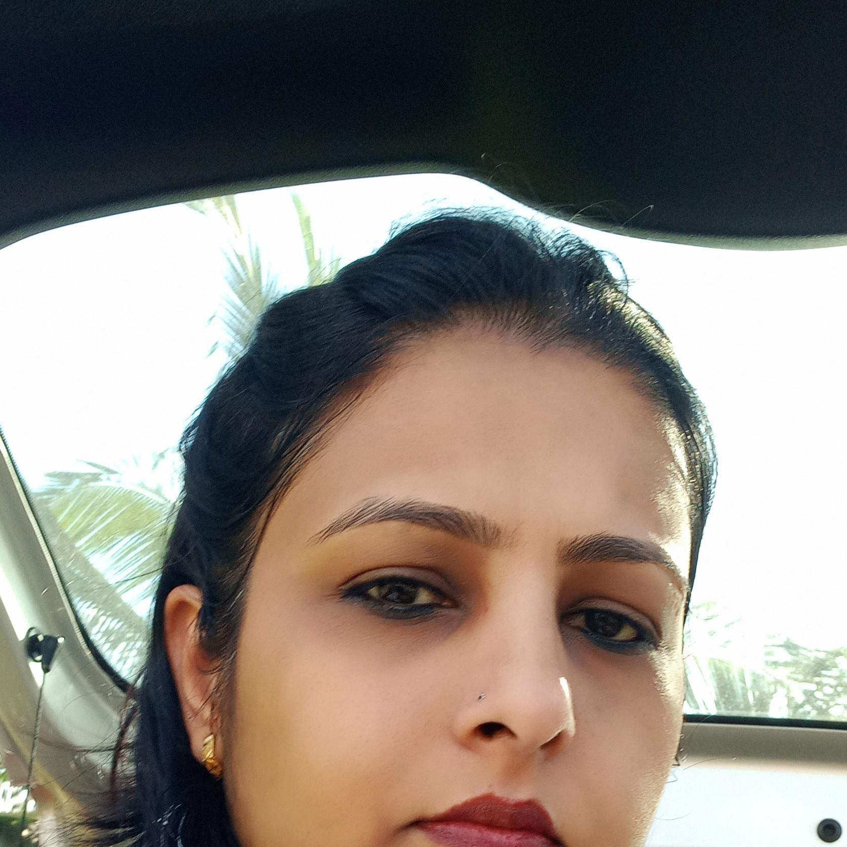 Shefali Tak