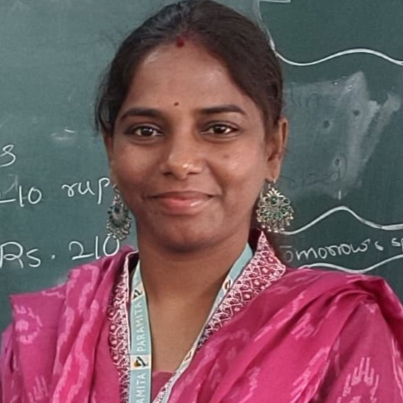 Vinodha Mahankali