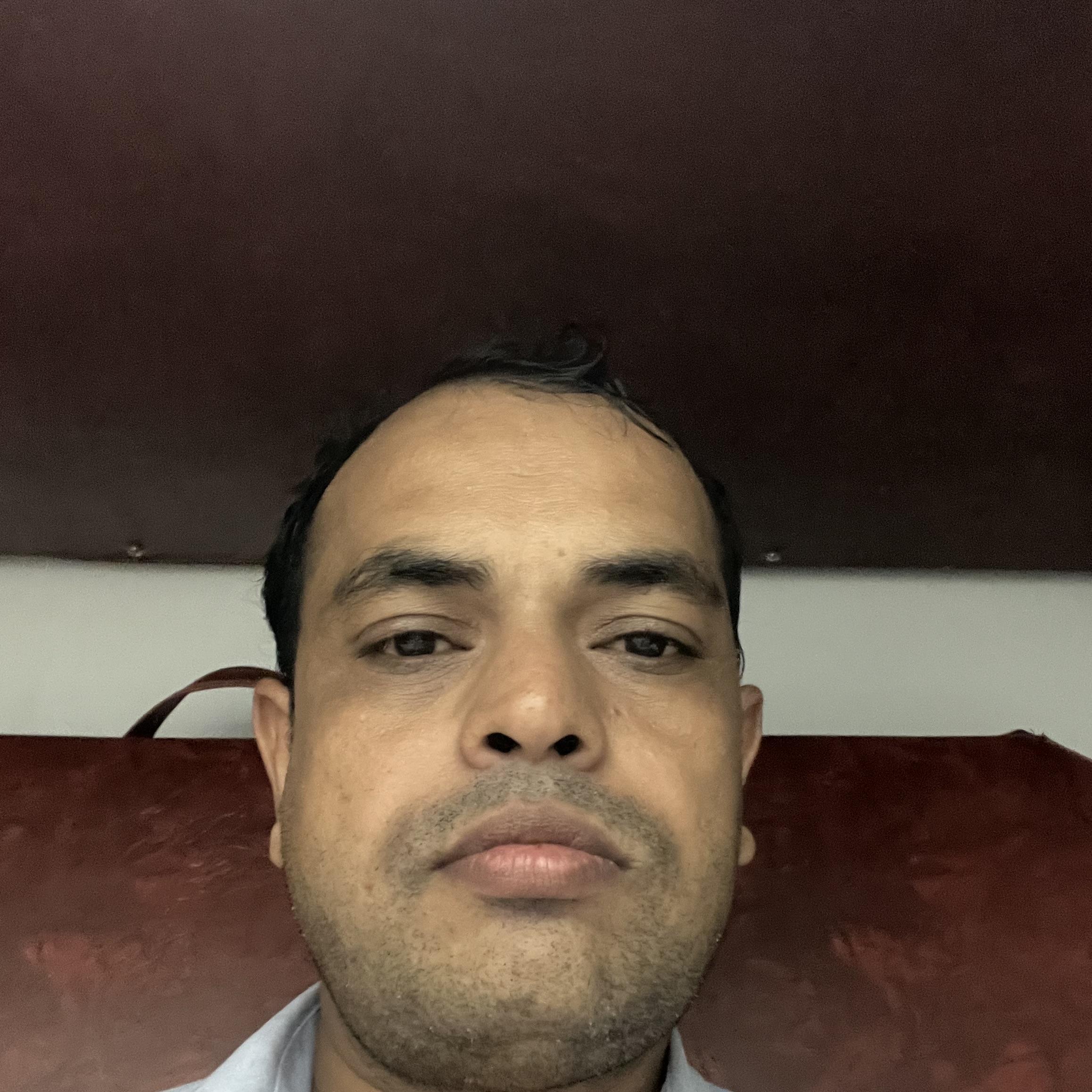Mridul Sahu
