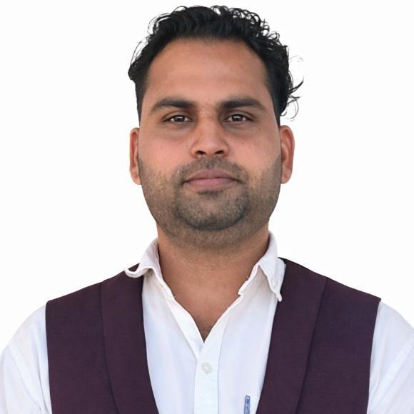 Ravinder Pal