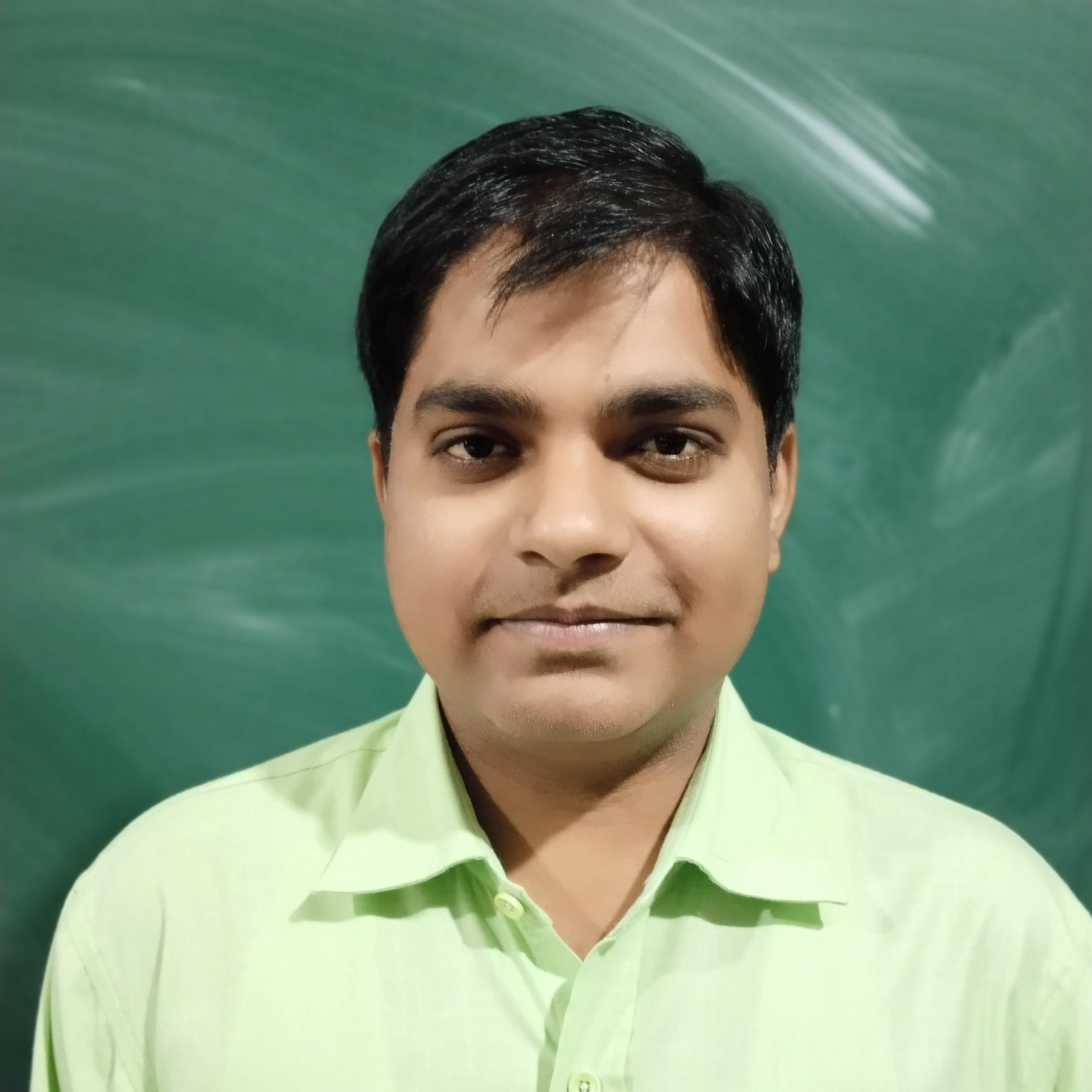 SUNEEL VERMA