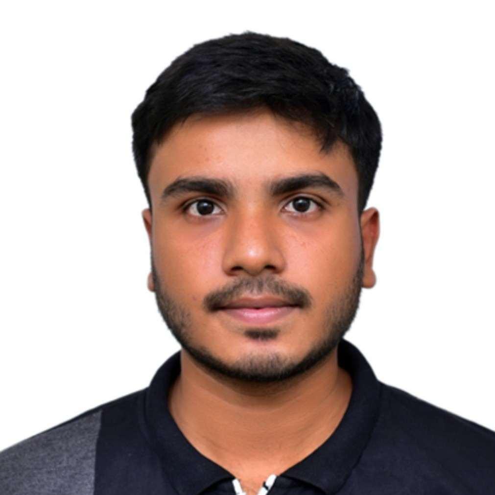 FARHAN IRFAN AHMAD