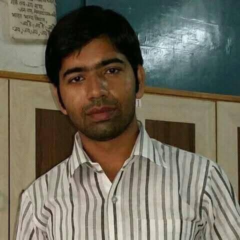 Mayank Bajpai