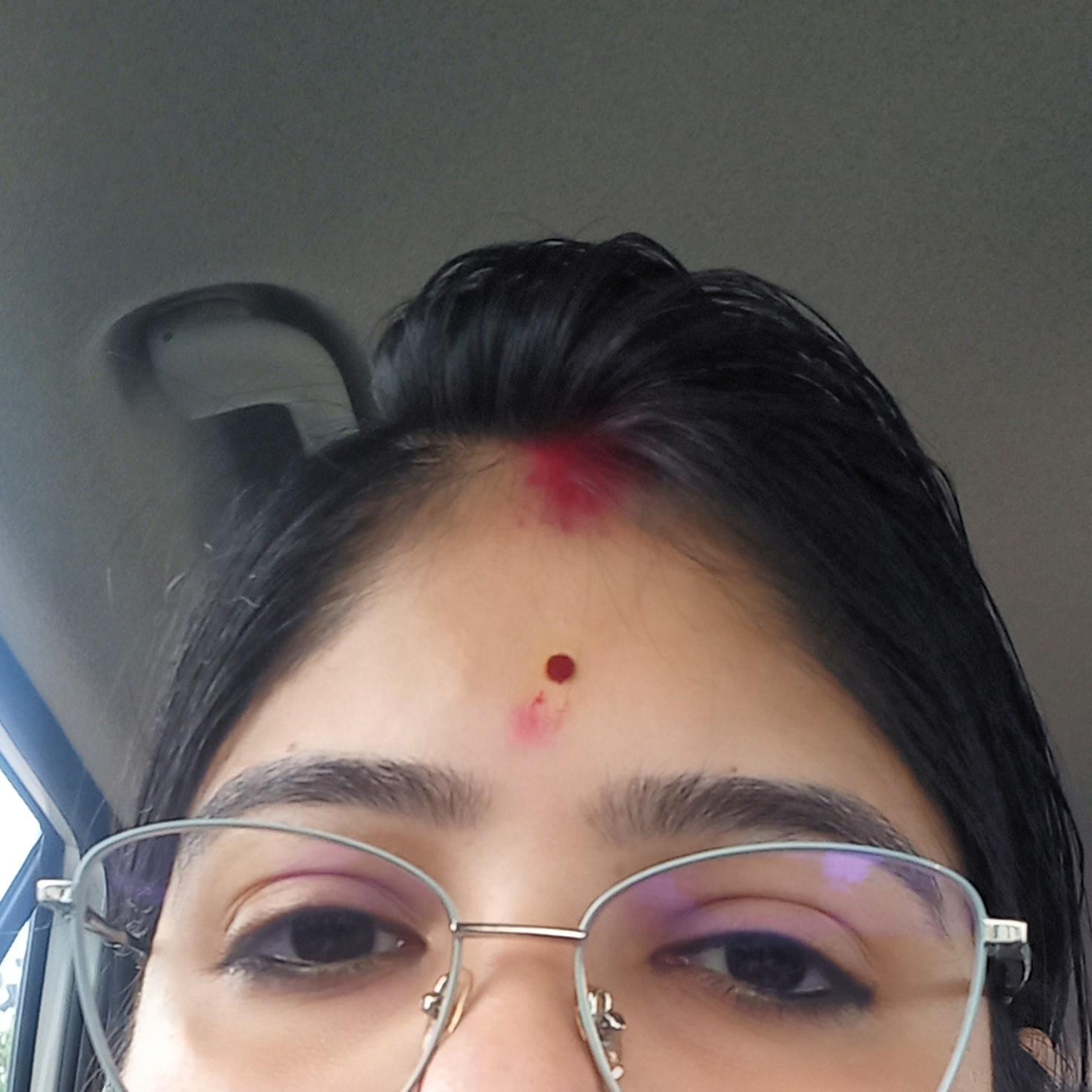 Shivani singh